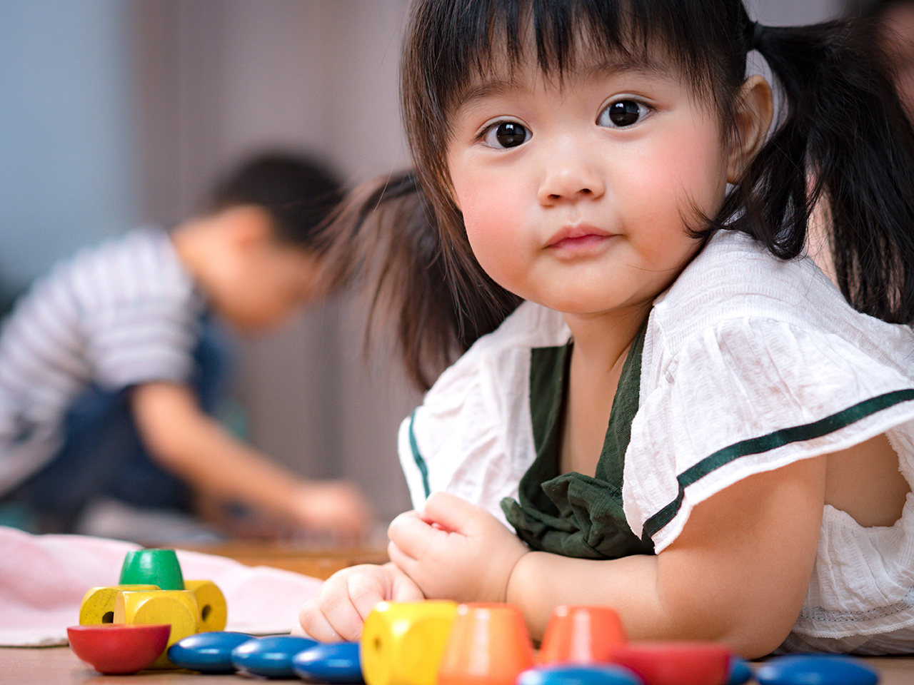 Educacional Montessori Crianças Baby Factory Direct China Atacado